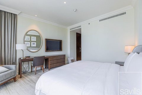 Apartament në Downtown Dubai (Downtown Burj Dubai), Dubai, Emiratet e Bashkuara Arabe 3 dhoma gjumi, 214 m2. № 635444 - Foto 11