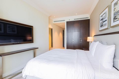 Apartament në Downtown Dubai (Downtown Burj Dubai), Dubai, Emiratet e Bashkuara Arabe 3 dhoma gjumi, 214 m2. № 635444 - Foto 10