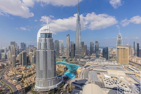 Apartament në Downtown Dubai (Downtown Burj Dubai), Dubai, Emiratet e Bashkuara Arabe 3 dhoma gjumi, 214 m2. № 635444 - Foto 20