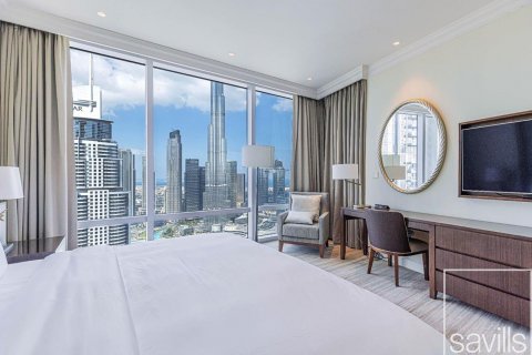 Apartament në Downtown Dubai (Downtown Burj Dubai), Dubai, Emiratet e Bashkuara Arabe 3 dhoma gjumi, 214 m2. № 635444 - Foto 15