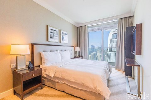 Apartament në Downtown Dubai (Downtown Burj Dubai), Dubai, Emiratet e Bashkuara Arabe 3 dhoma gjumi, 214 m2. № 635444 - Foto 21