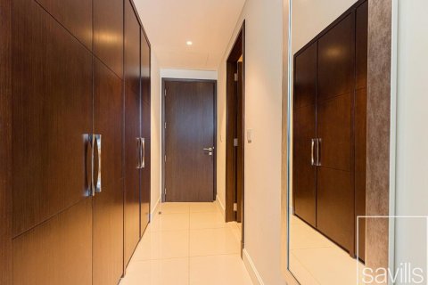 Apartament në Downtown Dubai (Downtown Burj Dubai), Dubai, Emiratet e Bashkuara Arabe 3 dhoma gjumi, 214 m2. № 635444 - Foto 12