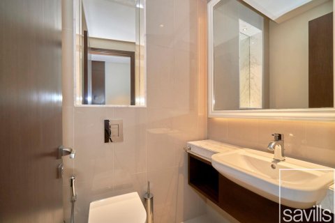 Downtown Dubai (Downtown Burj Dubai), Dubai, UAE의 임대용 아파트 침실 1개, 79제곱미터 번호 635441 - 사진 12