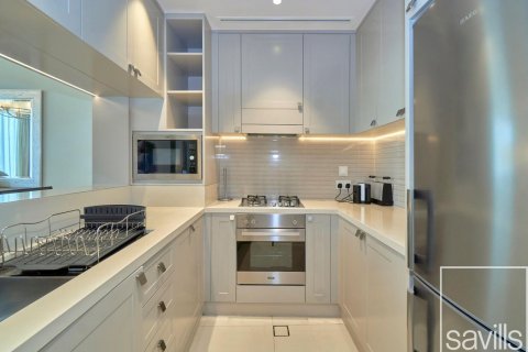 Downtown Dubai (Downtown Burj Dubai), Dubai, UAE의 임대용 아파트 침실 1개, 79제곱미터 번호 635441 - 사진 6