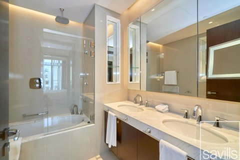Downtown Dubai (Downtown Burj Dubai), Dubai, UAE의 임대용 아파트 침실 1개, 79제곱미터 번호 635441 - 사진 11