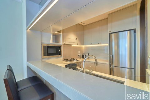 Downtown Dubai (Downtown Burj Dubai), Dubai, UAE의 임대용 아파트 침실 1개, 79제곱미터 번호 635441 - 사진 5