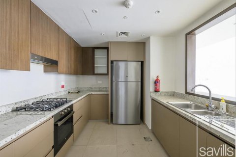 Apartament në Downtown Dubai (Downtown Burj Dubai), Dubai, Emiratet e Bashkuara Arabe 2 dhoma gjumi, 152 m2. № 635443 - Foto 4