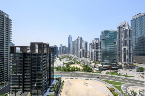 Apartament në Downtown Dubai (Downtown Burj Dubai), Dubai, Emiratet e Bashkuara Arabe 2 dhoma gjumi, 152 m2. № 635443 - Foto 15