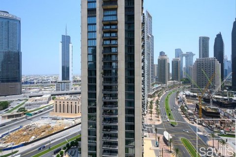 Apartament në Downtown Dubai (Downtown Burj Dubai), Dubai, Emiratet e Bashkuara Arabe 2 dhoma gjumi, 152 m2. № 635443 - Foto 18