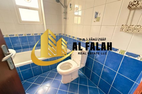 Vila v Wasit, Sharjah, SAE 5 ložnice, 418 m² Č.: 635555 - fotografie 25