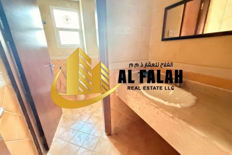 Vila v Wasit, Sharjah, SAE 5 ložnice, 418 m² Č.: 635555 - fotografie 19