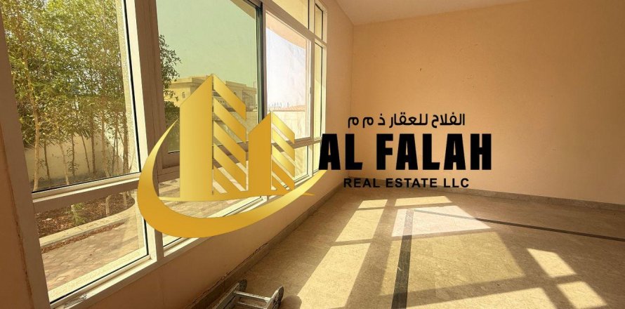 Vila v Wasit, Sharjah, SAE 5 ložnice, 418 m² Č.: 635555
