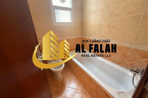 Vila v Wasit, Sharjah, SAE 5 ložnice, 418 m² Č.: 635555 - fotografie 22