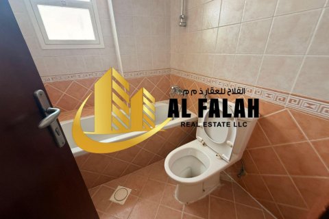 Vila v Wasit, Sharjah, SAE 5 ložnice, 418 m² Č.: 635555 - fotografie 28