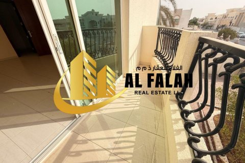 Vila v Wasit, Sharjah, SAE 5 ložnice, 418 m² Č.: 635555 - fotografie 8