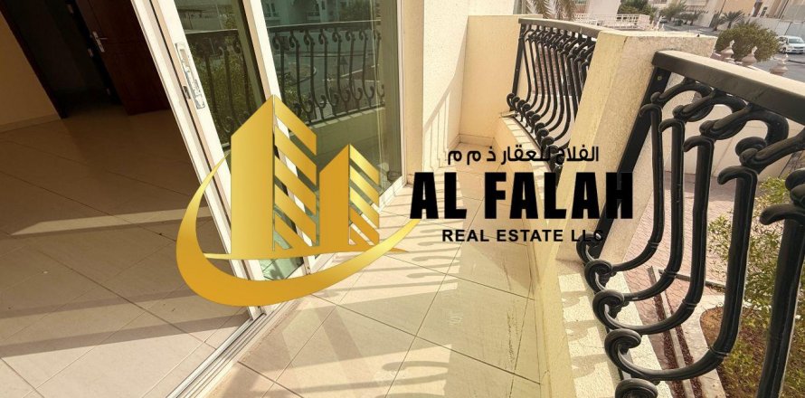Wasit, Sharjah, BAE’de вилла 5 yatak odası, 418 m² No 635555