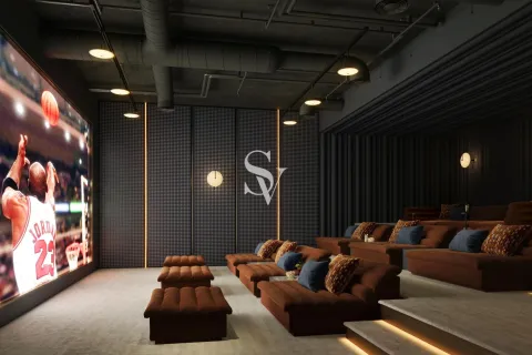 Dubai Land, UAE의 판매용 아파트 침실 1개, 99제곱미터 번호 660110 - 사진 5