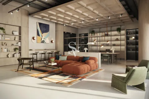 Dubai Land, UAE의 판매용 아파트 침실 3개, 192제곱미터 번호 660108 - 사진 23