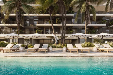 Dubai Land, UAE의 판매용 아파트 침실 3개, 192제곱미터 번호 660108 - 사진 7