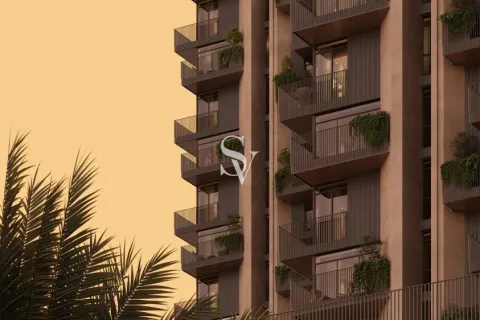 Dubai Land, UAE의 판매용 아파트 침실 2개, 136제곱미터 번호 660107 - 사진 16