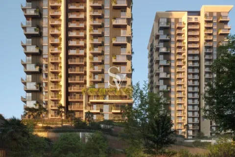 Dubai Land, UAE의 판매용 아파트 침실 2개, 136제곱미터 번호 660107 - 사진 17