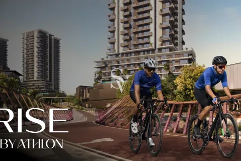 Dubai Land, UAE의 판매용 아파트 침실 2개, 136제곱미터 번호 660107 - 사진 11