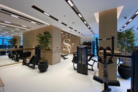 Wohnung zum Verkauf in Business Bay, Dubai, VAE 1 Schlafzimmer, 64 m2 Nr. 660113 - Foto 8