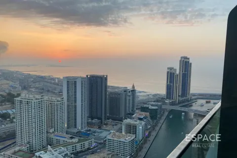 Apartament do wynajęcia w Dubai Marina, Dubai, ZEA 2 sypialnie, 128 mkw., nr 738442 - zdjęcie 1