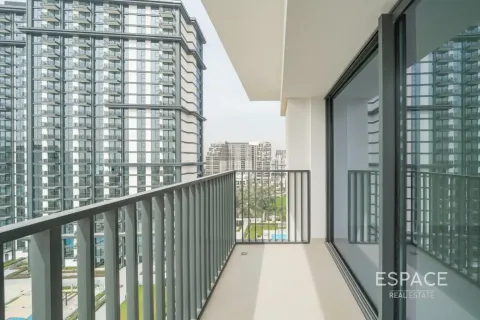 Apartament de închiriat în Dubai Hills Estate, Dubai, EAU 2 dormitoare, 98 mp. №738443 - poză 15