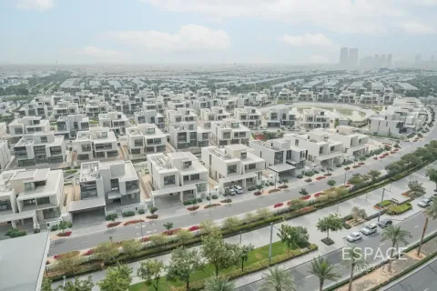 Apartament de închiriat în Dubai Hills Estate, Dubai, EAU 2 dormitoare, 98 mp. №738443 - poză 17