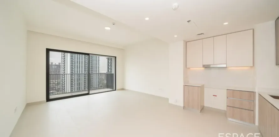 Apartament în Dubai Hills Estate, Dubai, EAU 2 dormitoare, 98 mp.  №738443