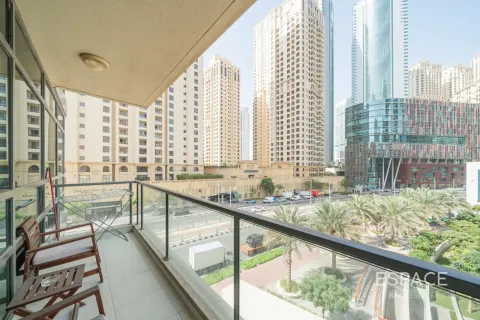 Apartmen di Dubai Marina, UAE 2 bilik tidur, 142 meter persegi № 738445 - foto 16