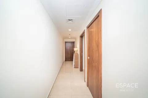 Apartmen di Dubai Marina, UAE 2 bilik tidur, 142 meter persegi № 738445 - foto 10