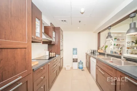 Apartmen di Dubai Marina, UAE 2 bilik tidur, 142 meter persegi № 738445 - foto 7