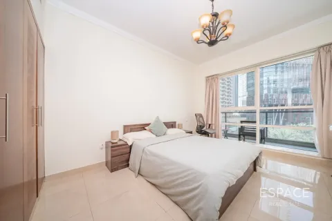 Apartmen di Dubai Marina, UAE 2 bilik tidur, 142 meter persegi № 738445 - foto 9