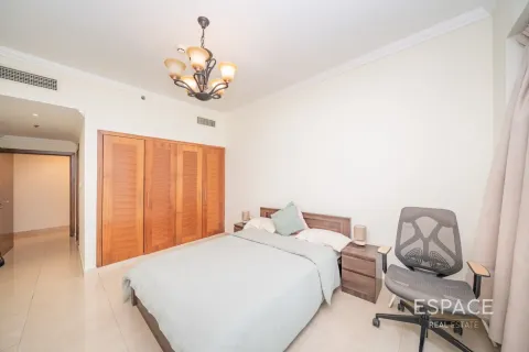 Apartmen di Dubai Marina, UAE 2 bilik tidur, 142 meter persegi № 738445 - foto 11