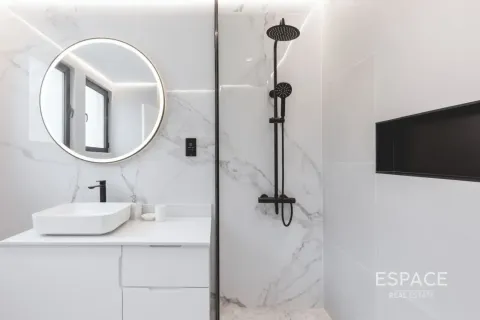 Vila v Palm Jumeirah, Dubai, SAE 5 ložnice, 557 m² Č.: 738446 - fotografie 17