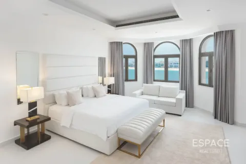 Vila v Palm Jumeirah, Dubai, SAE 5 ložnice, 557 m² Č.: 738446 - fotografie 11