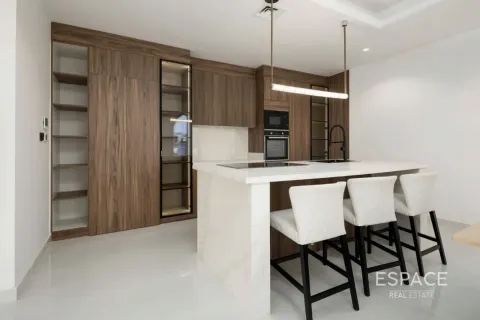 Vila v Palm Jumeirah, Dubai, SAE 5 ložnice, 557 m² Č.: 738446 - fotografie 7