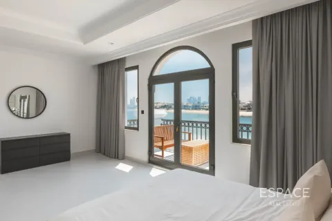 Vila v Palm Jumeirah, Dubai, SAE 5 ložnice, 557 m² Č.: 738446 - fotografie 10