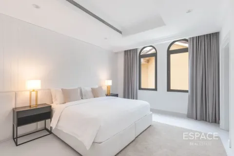 Vila v Palm Jumeirah, Dubai, SAE 5 ložnice, 557 m² Č.: 738446 - fotografie 12