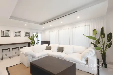 Vila v Palm Jumeirah, Dubai, SAE 5 ložnice, 557 m² Č.: 738446 - fotografie 5