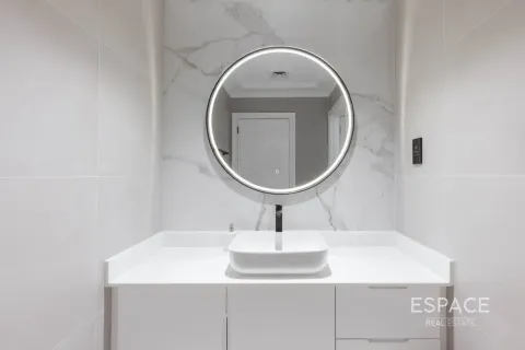 Vila v Palm Jumeirah, Dubai, SAE 5 ložnice, 557 m² Č.: 738446 - fotografie 14