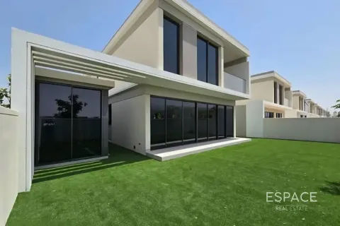 Vila v Tilal Al Ghaf, Dubai, SAE 4 ložnice, 529 m² Č.: 738448 - fotografie 4