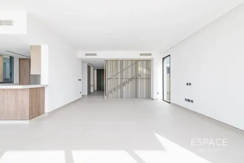 Vila v Tilal Al Ghaf, Dubai, SAE 4 ložnice, 529 m² Č.: 738448 - fotografie 5