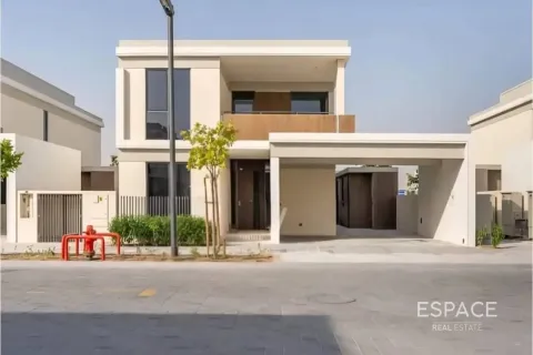 Vila v Tilal Al Ghaf, Dubai, SAE 4 ložnice, 529 m² Č.: 738448 - fotografie 1