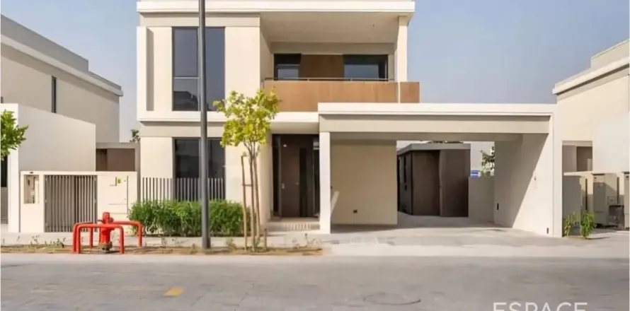 Vila v Tilal Al Ghaf, Dubai, SAE 4 ložnice, 529 m² Č.: 738448