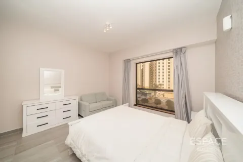 Apartament de închiriat în Jumeirah Beach Residence, Dubai, EAU 1 dormitor, 99 mp. №738447 - poză 8