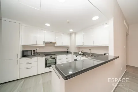 Apartament de închiriat în Jumeirah Beach Residence, Dubai, EAU 1 dormitor, 99 mp. №738447 - poză 5