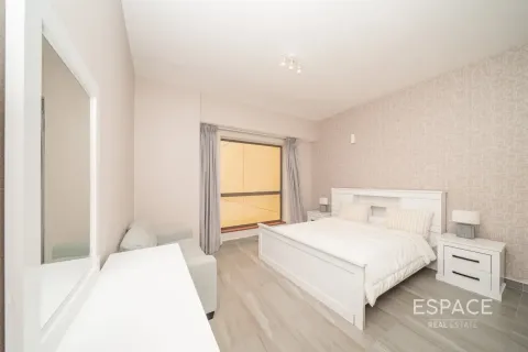 Apartament de închiriat în Jumeirah Beach Residence, Dubai, EAU 1 dormitor, 99 mp. №738447 - poză 7